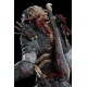 Hobbit The Battle of the Five Armies Statue 1/6 The Torturer of Dol Guldur 36 cm